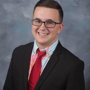 Meet your Posher, Tyler